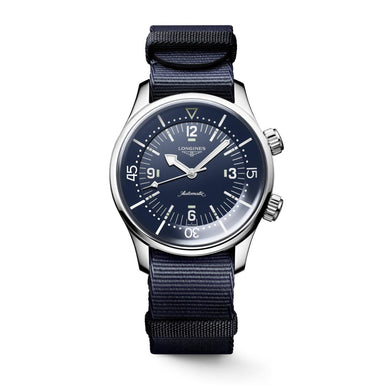 Longines Legend Diver Watch L37644902