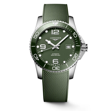 Longines HydroConquest Watch L37814069