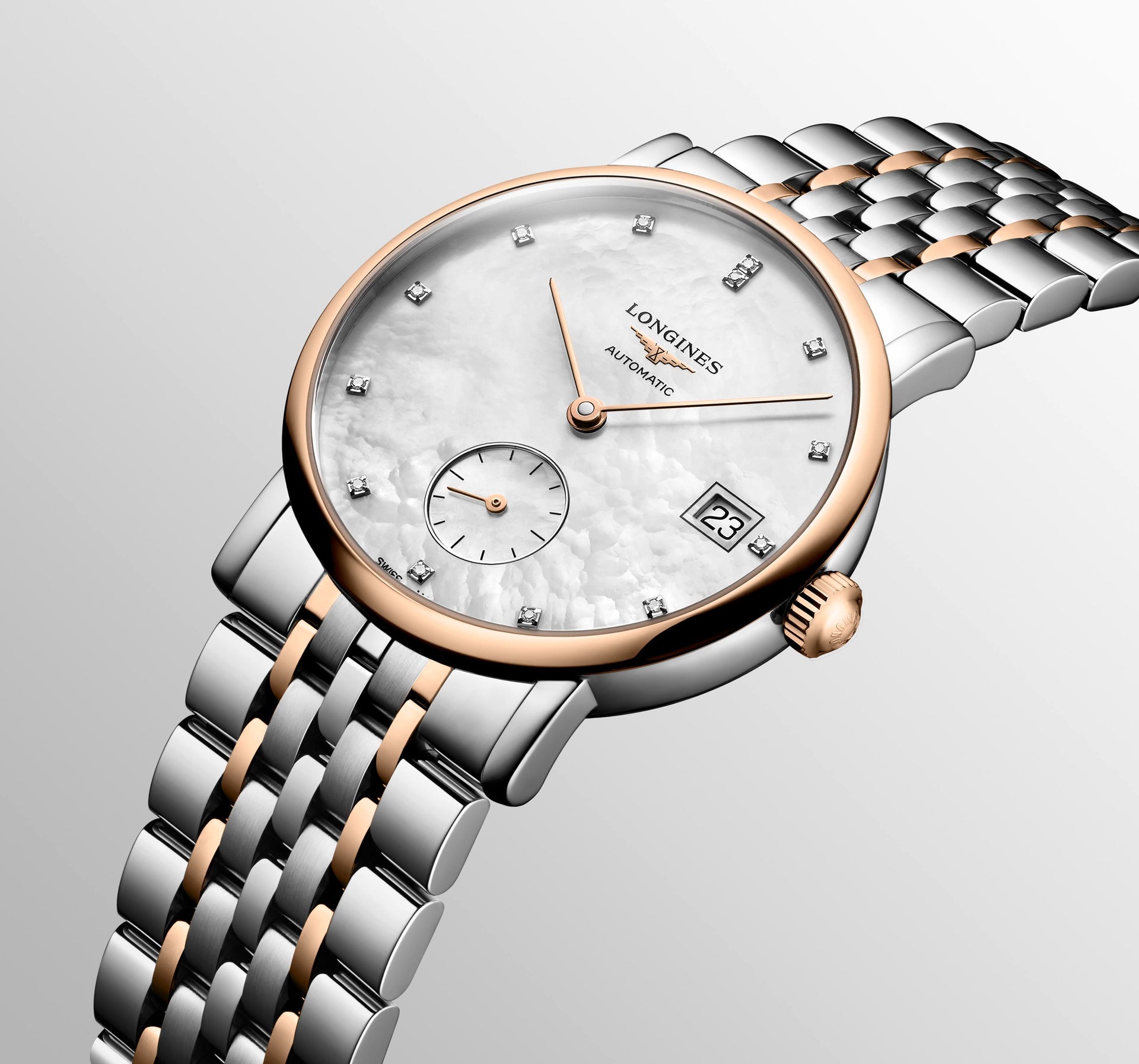 Longines Elegant Collection Watch L43125877