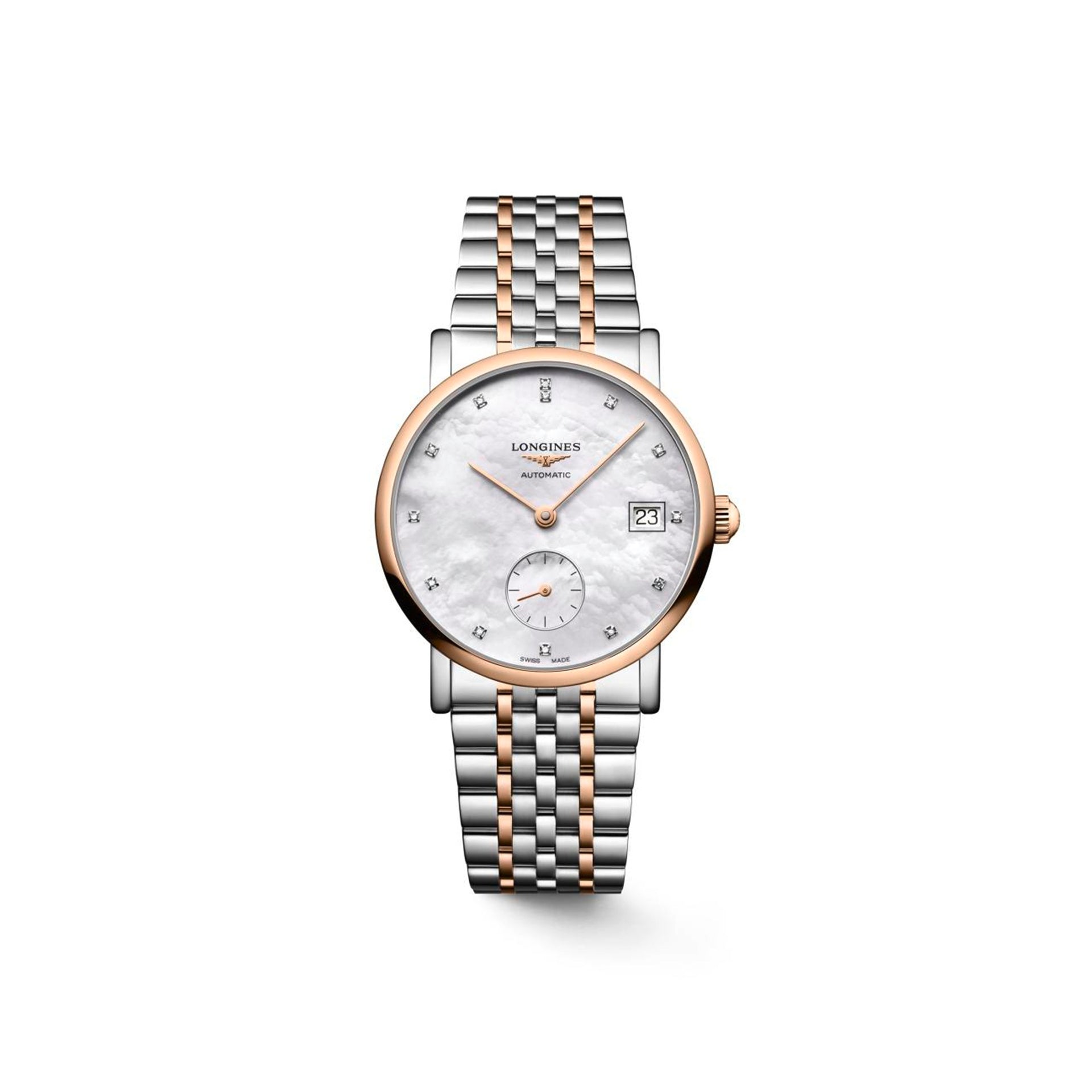 Longines Elegant Collection Watch L43125877