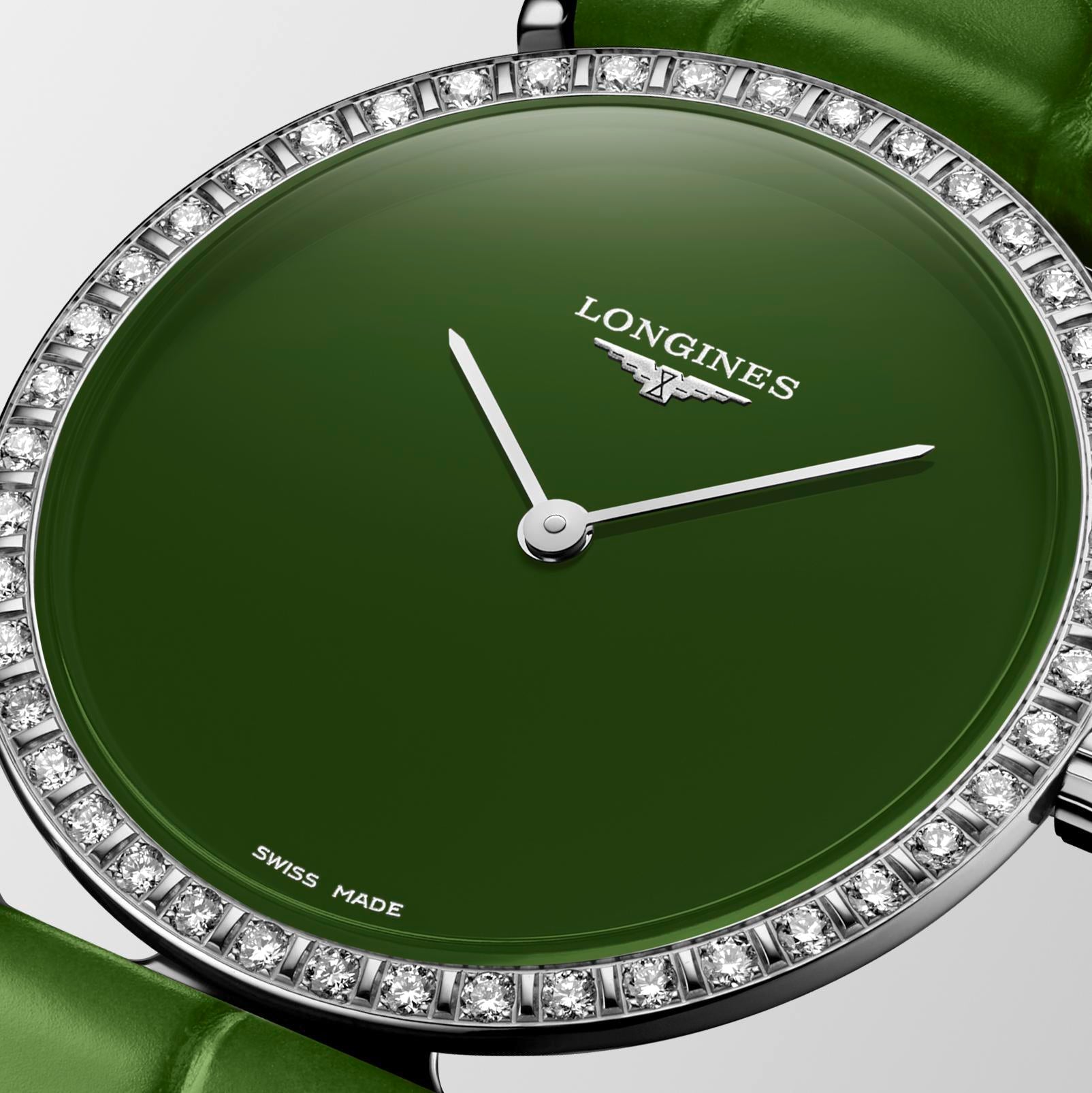 La Grande Classique de Longines Watch L45230602
