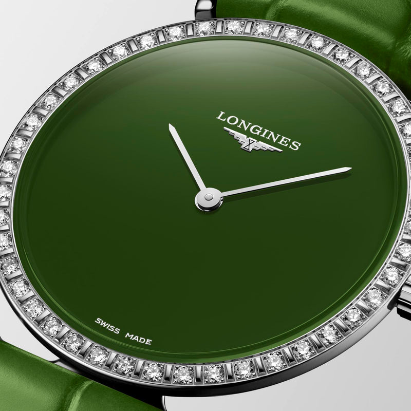 La Grande Classique de Longines Watch L45230602