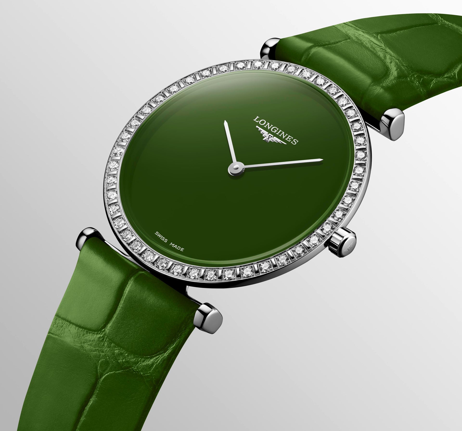 La Grande Classique de Longines Watch L45230602