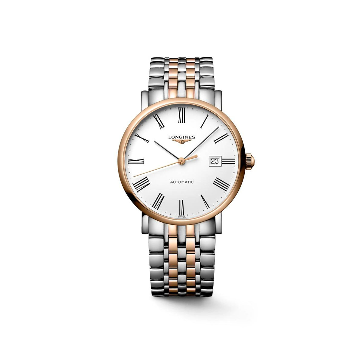 Longines Elegant Collection Watch L49105117