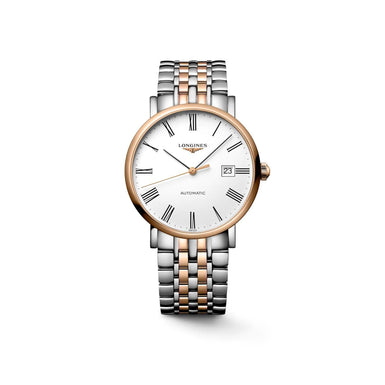 Longines Elegant Collection Watch L49105117