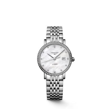Longines Elegant Collection Watch L43100876