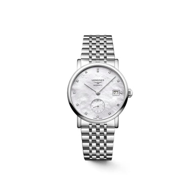 Longines Elegant Collection Watch L43124876