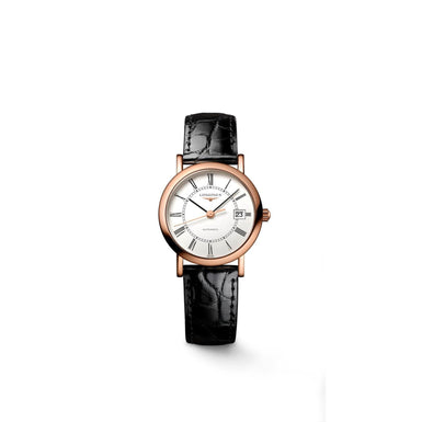 Longines Elegant Collection Watch L43788110