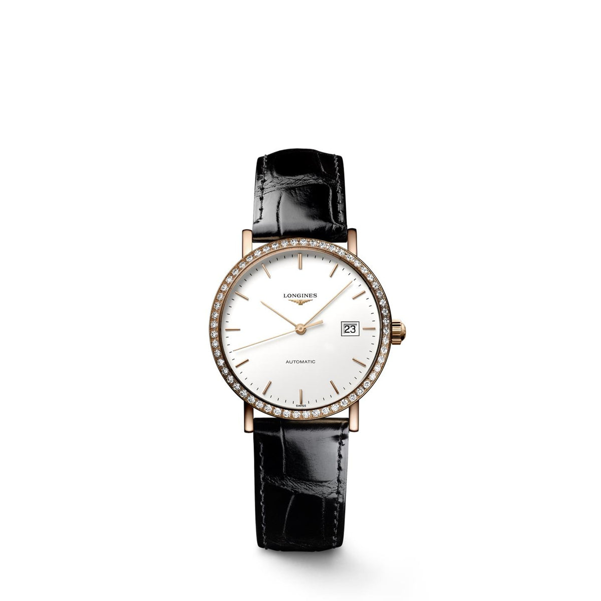 Longines Elegant Collection Watch L43789124