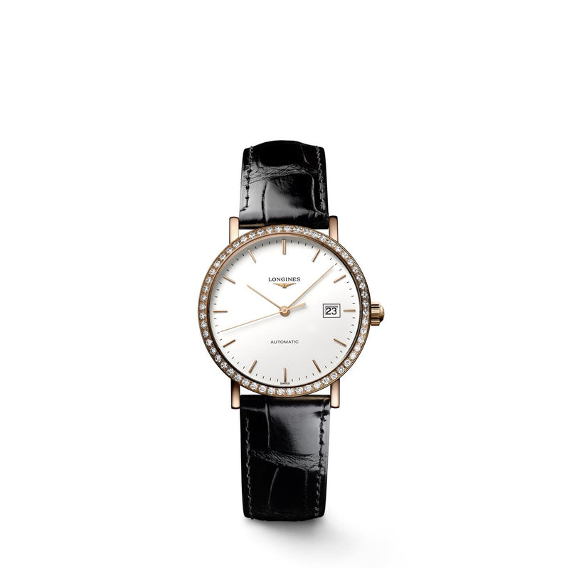 Longines Elegant Collection Watch L43789124
