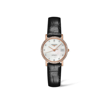 Longines Elegant Collection Watch L43789870