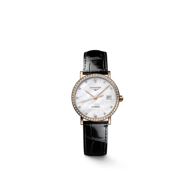 Longines Elegant Collection Watch L43789874