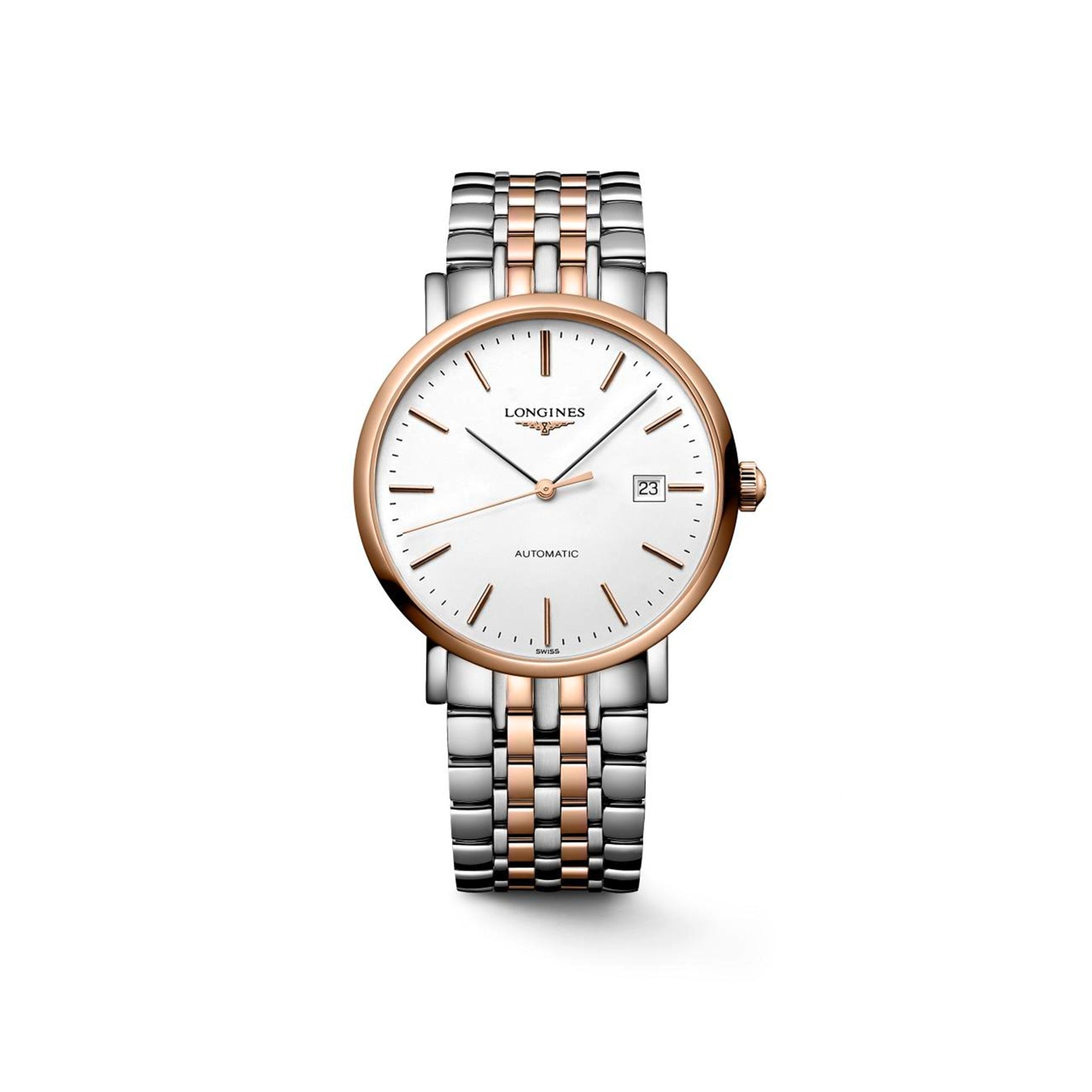 Longines Elegant Collection Watch L49105127
