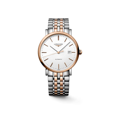 Longines Elegant Collection Watch L49105127