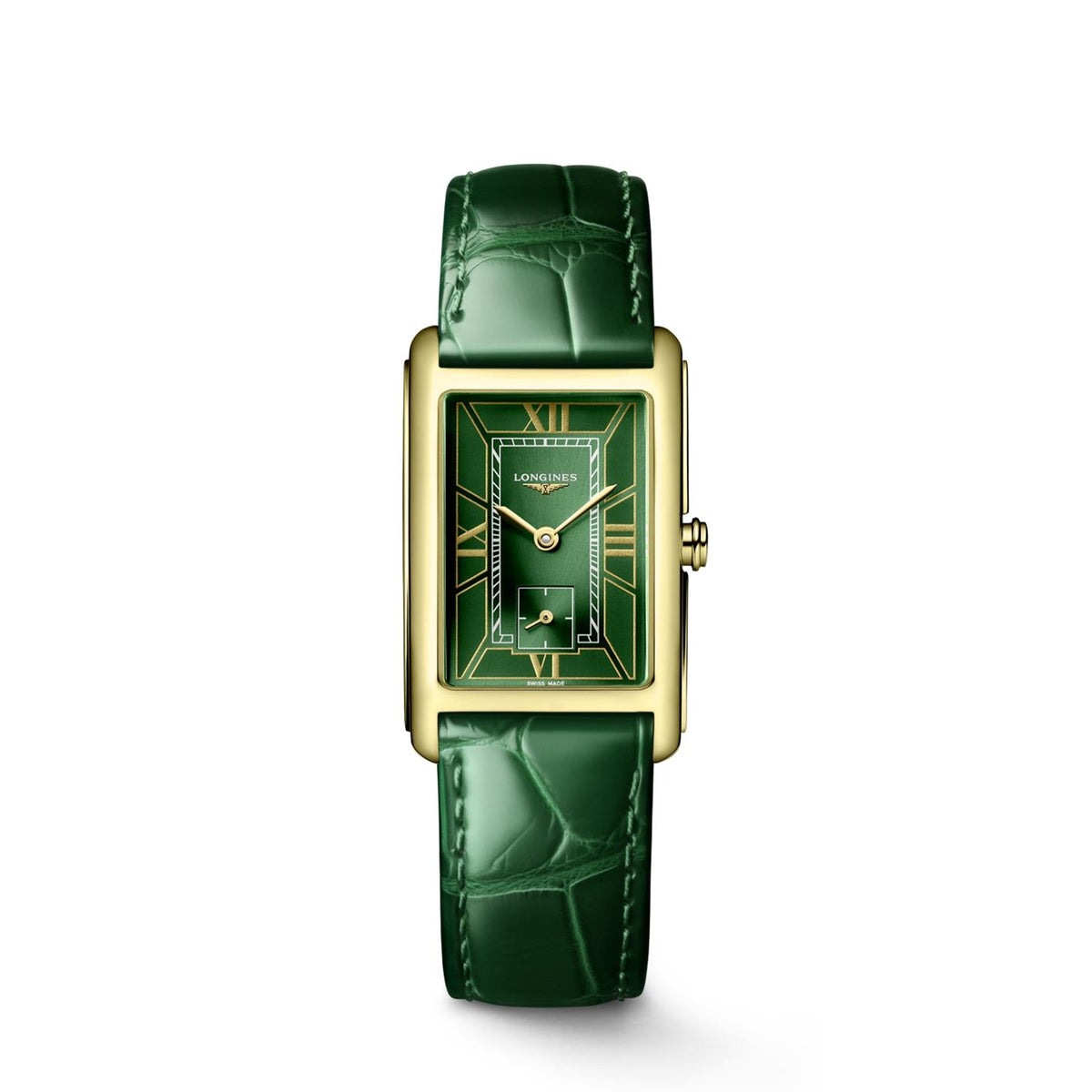 Longines DolceVita Watch L55126952