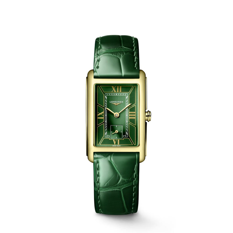 Longines DolceVita Watch L55126952