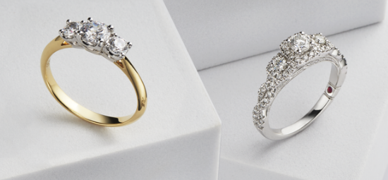 Engagement Ring Diamond Engagement Rings Mazzucchelli s