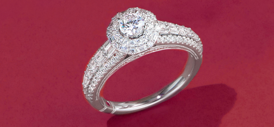 Platinum rings - Buy Platinum rings Online at Best Prices in India -  LimeRoad.com | page 134