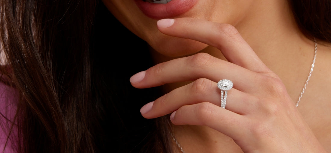 Buy Gemstone Engagement Rings Online at Best Price | GemPundit Australia
