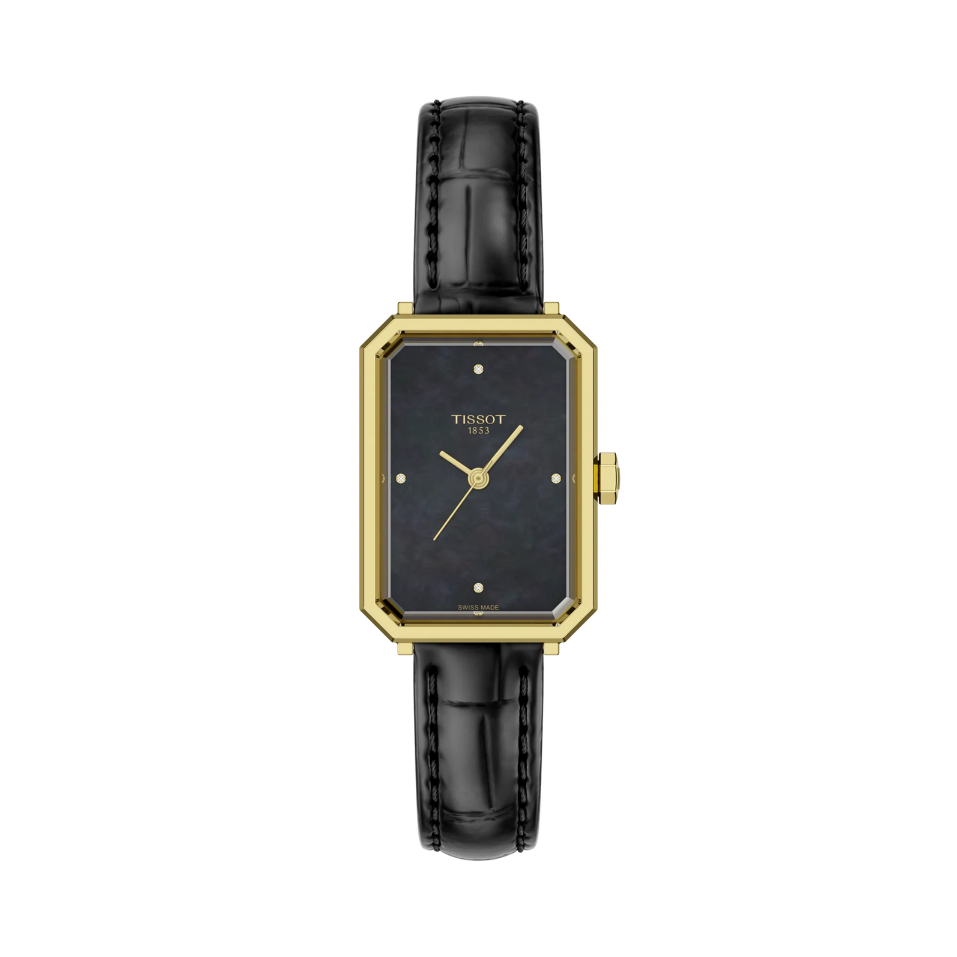 Tissot SRV 30mm Watch T1601103612600