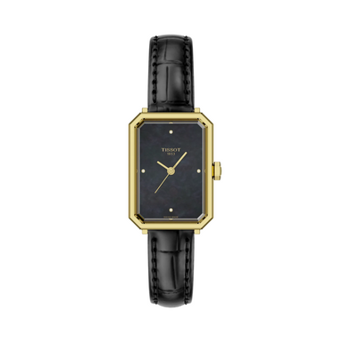 Tissot SRV 30mm Watch T1601103612600