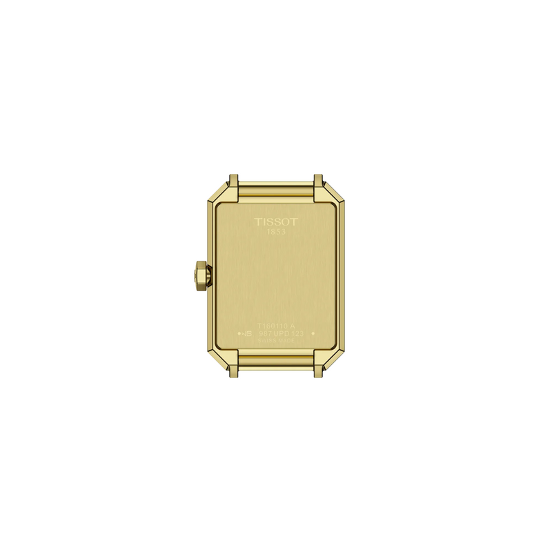 Tissot SRV 30mm Watch T1601103612600