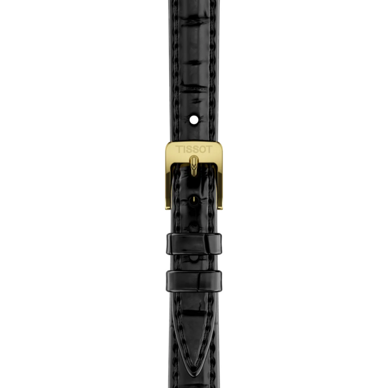 Tissot SRV 30mm Watch T1601103612600
