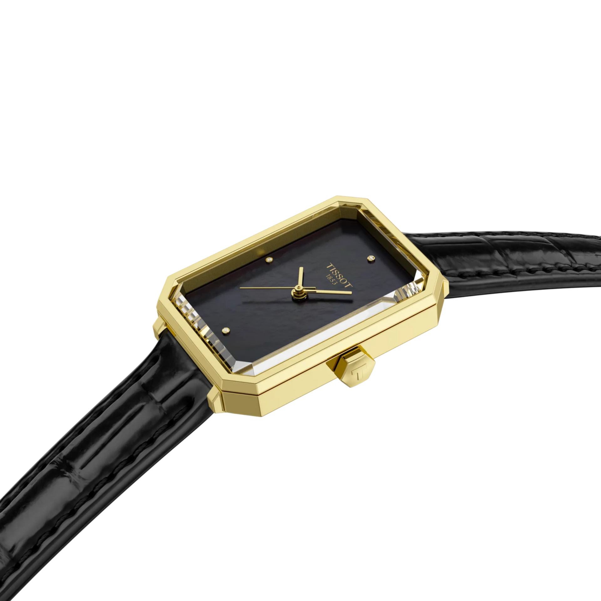 Tissot SRV 30mm Watch T1601103612600