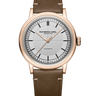 Raymond Weil Millesime Men's 39.50mm Automatic Watch 2925-PC5-65001