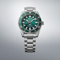Seiko Prospex Sea PADI Automatic Divers Watch SPB501J