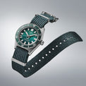 Seiko Prospex Sea PADI Automatic Divers Watch SPB501J