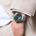 Seiko Prospex Sea PADI Automatic Divers Watch SPB501J
