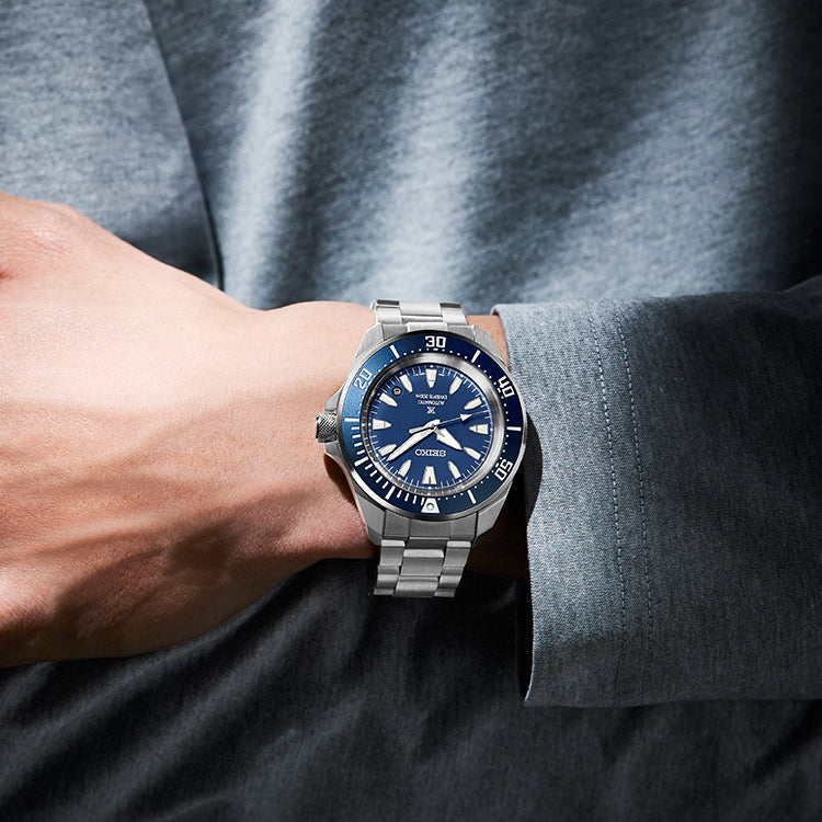 Seiko Prospex Sea Automatic Diver's Watch SRPL51K – $950.00