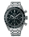 Seiko Prospex Speedtimer Automatic Chronograph Watch SRQ055J