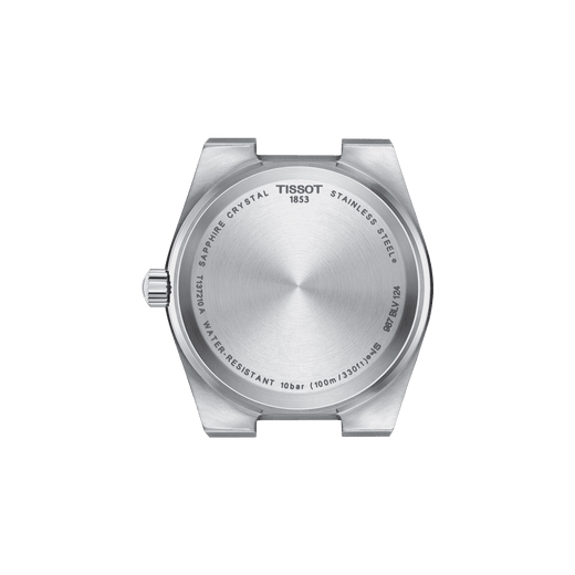 Tissot Prx 35mm Watch T1372101133100