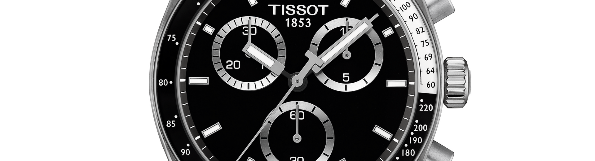 Tissot PR516 Chronograph Watch T1494171105100