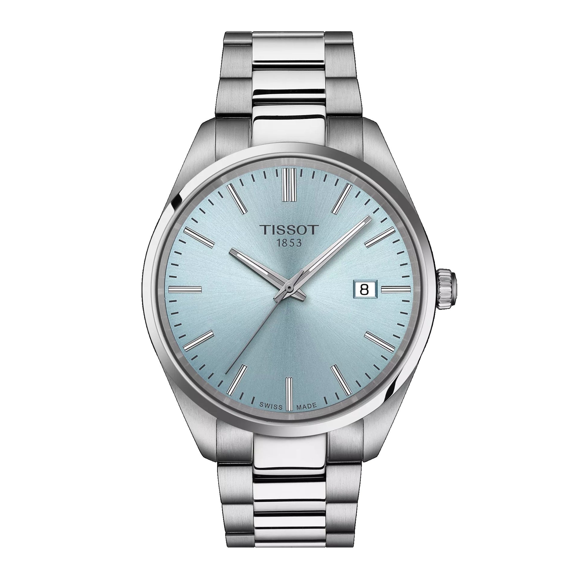 Tissot PR 100 Watch T1504101135100