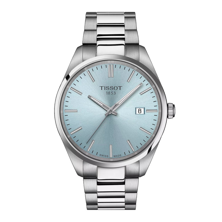 Tissot PR 100 Watch T1504101135100