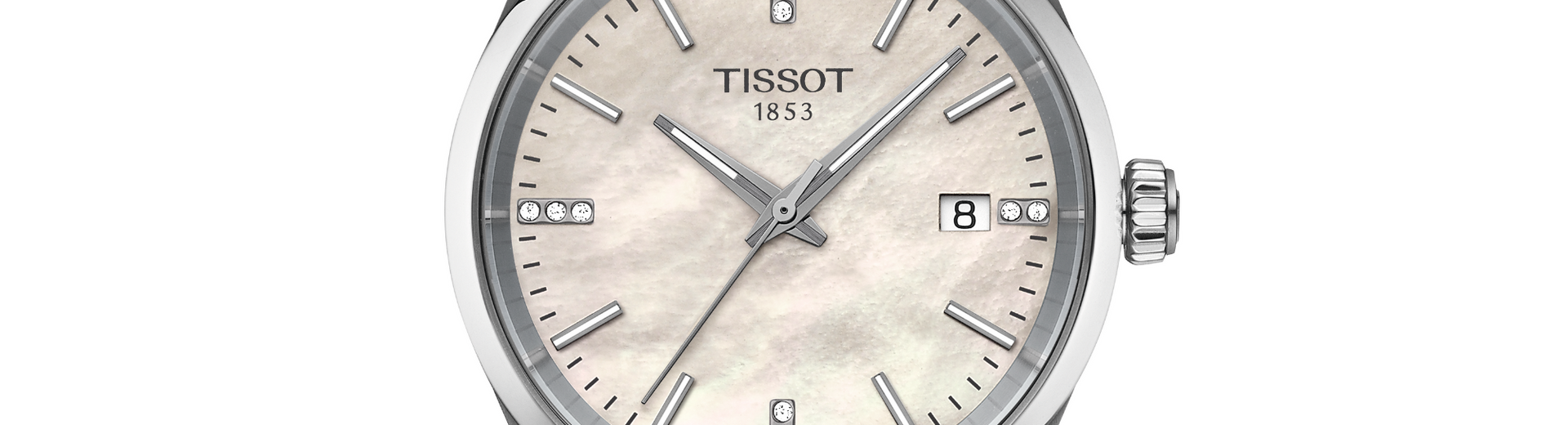 Tissot PR 100 Quartz 34mm Watch T1502101111600