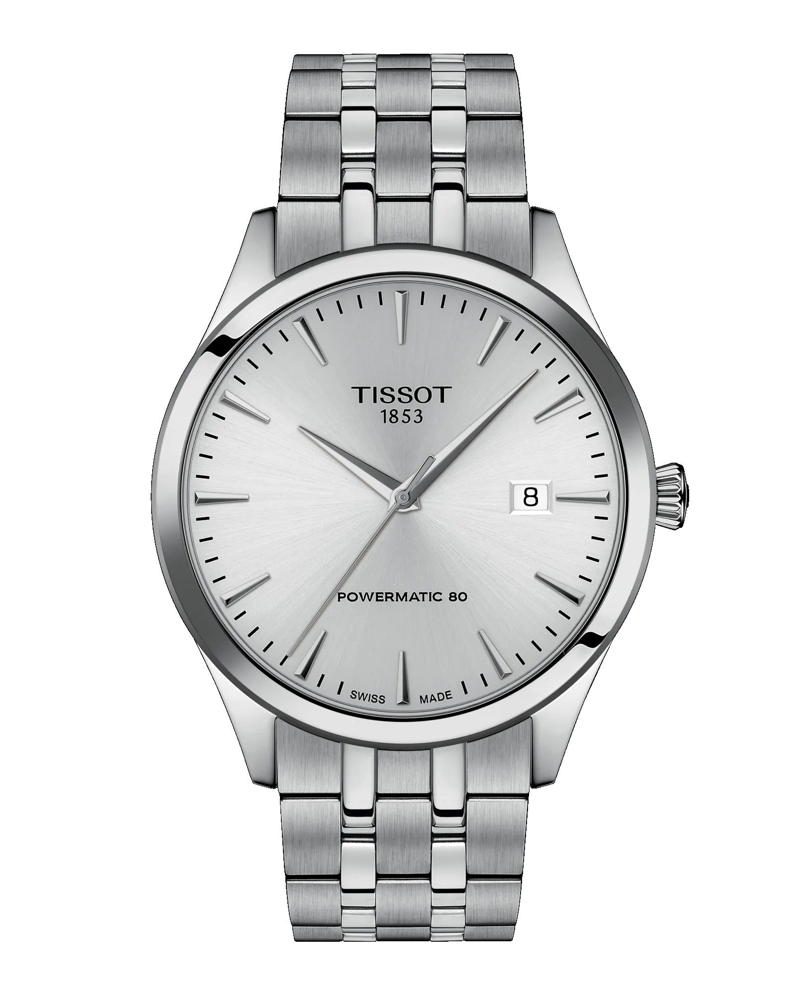 Tissot Classic Dream 40mm Watch T1584071103100