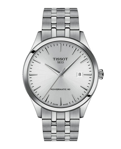 Tissot Classic Dream 40mm Watch T1584071103100