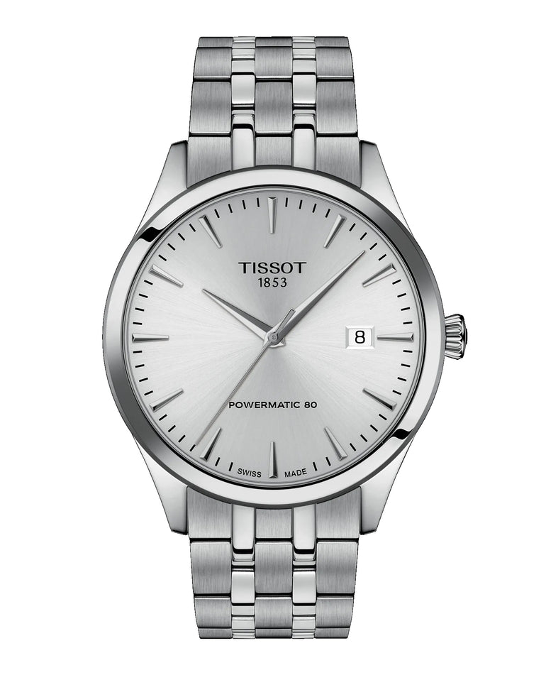 Tissot Classic Dream 40mm Watch T1584071103100