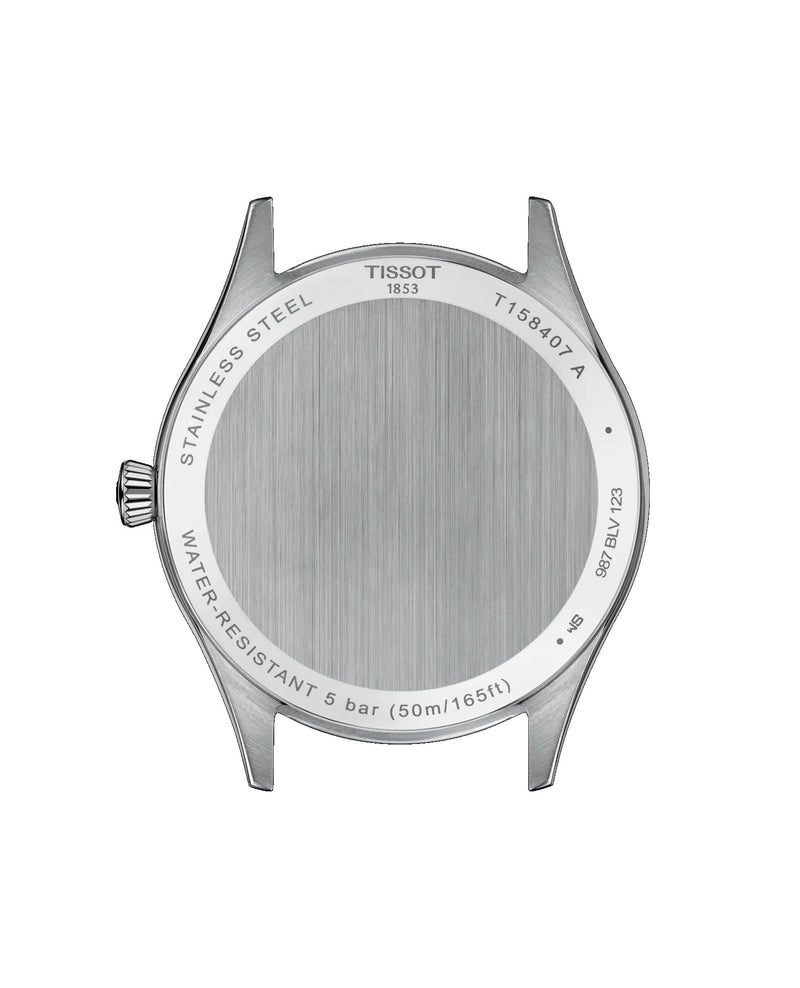 Tissot Classic Dream 40mm Watch T1584071103100