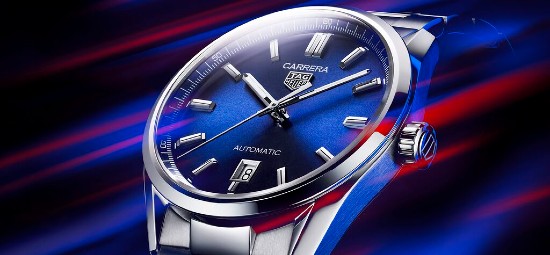 Shop Tag Heuer Watches For Men and Women