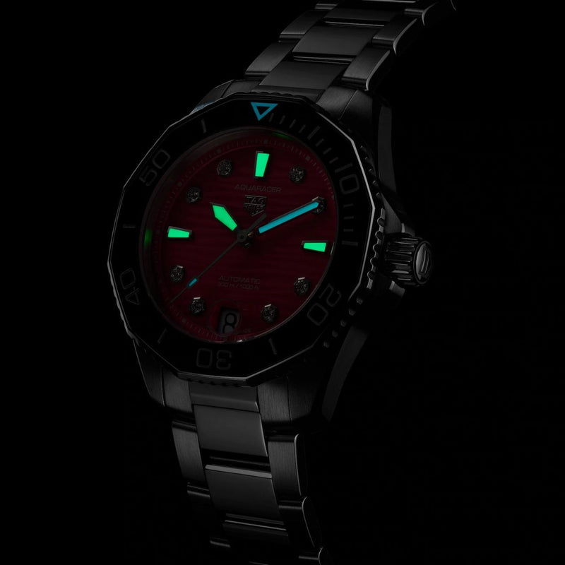 TAG Heuer Aquaracer