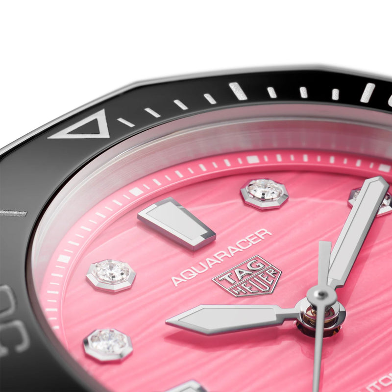 TAG Heuer Aquaracer