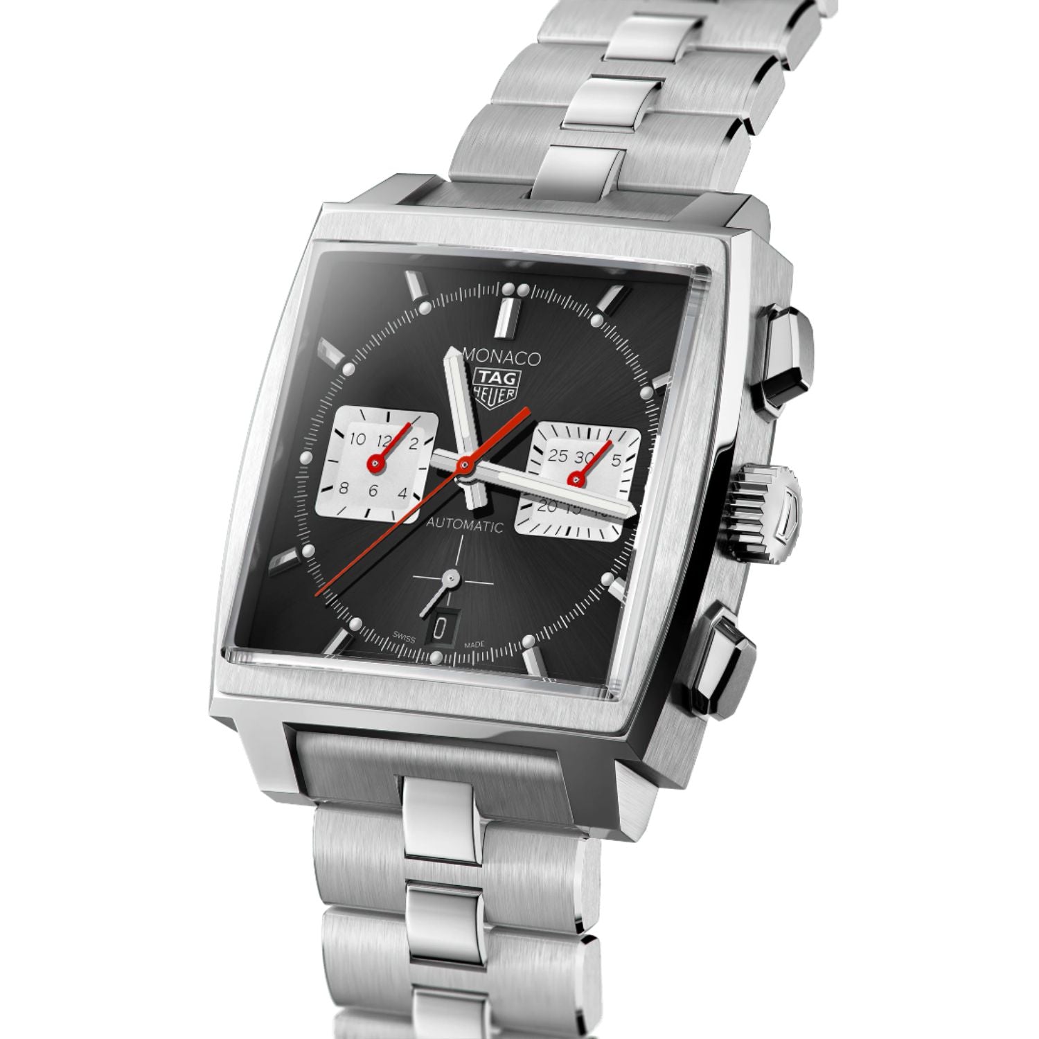 TAG HEUER MONACO Mazzucchelli s