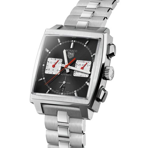 tag heuer monaco automatic