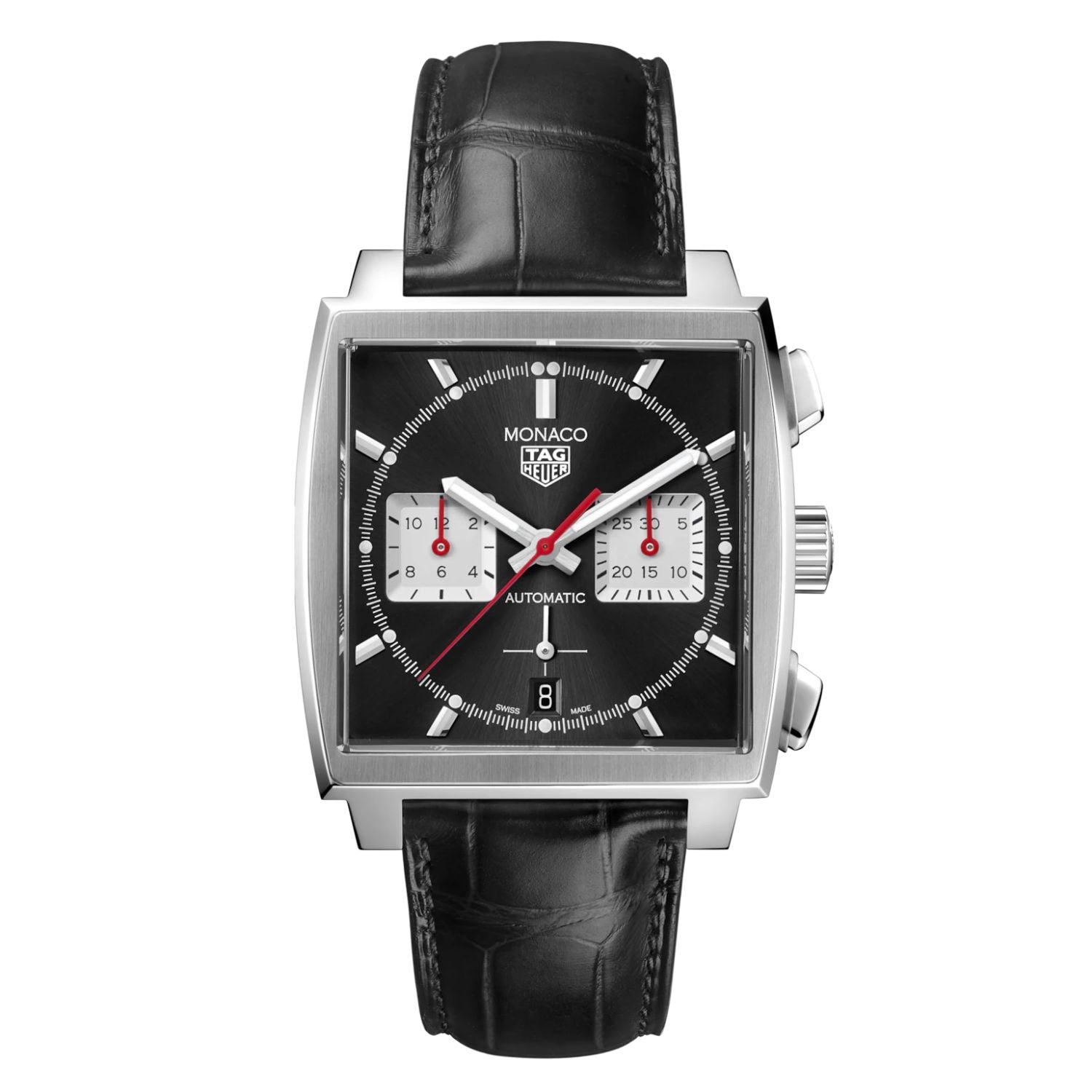 TAG HEUER MONACO Mazzucchelli s