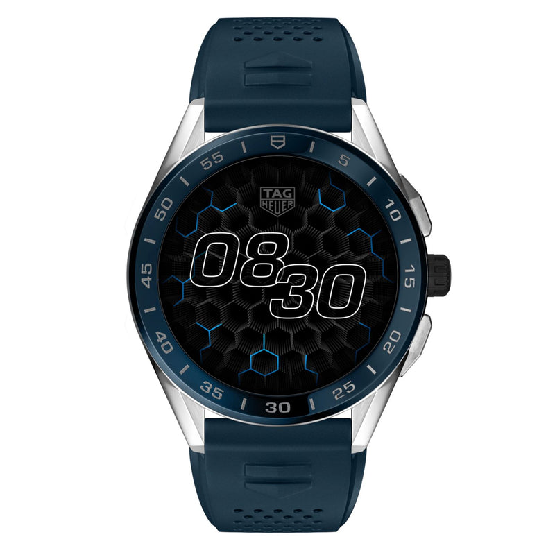 TAG Heuer Connected